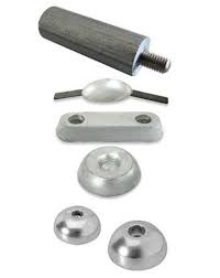 zinc anodes